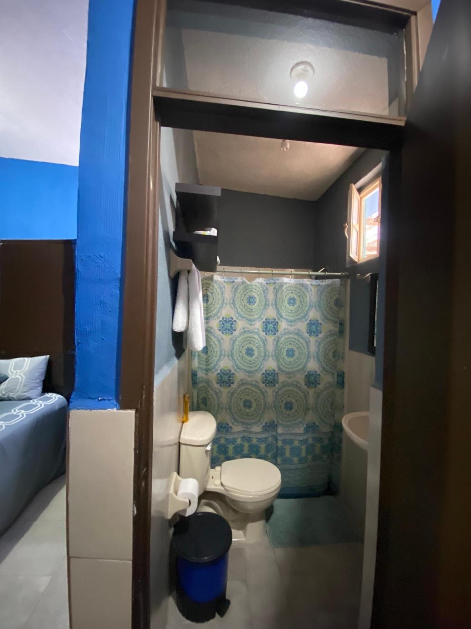 فندق Casa La Castaneda لوريتو المظهر الخارجي الصورة